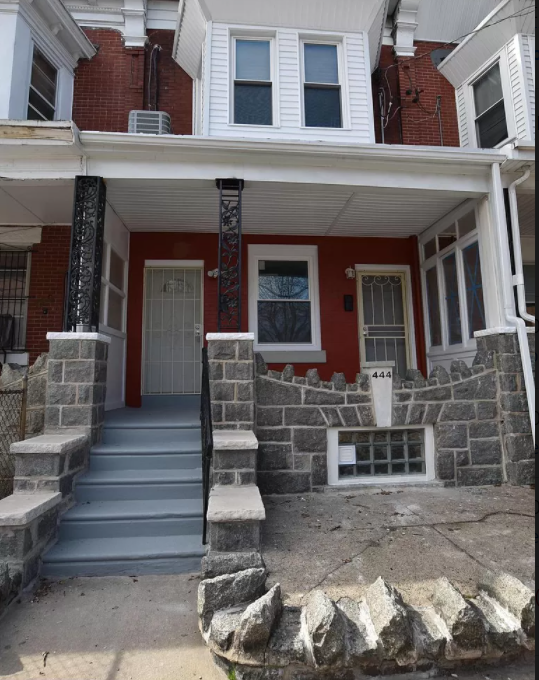 444 South 54th Street - 2