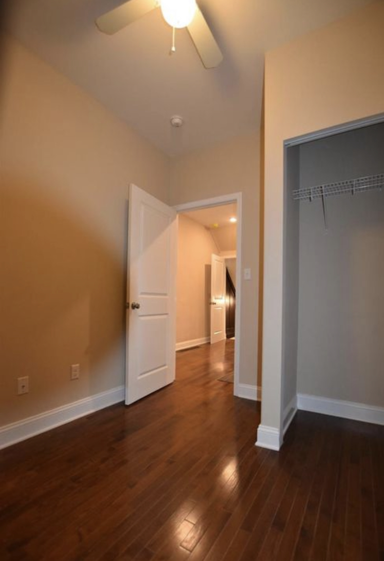 444 South 54th Street - 1